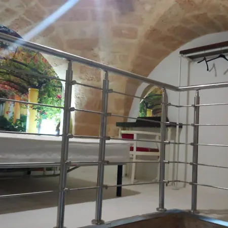 Prázdninový dům Casina Nella Corte