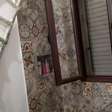 Prázdninový dům Casina Nella Corte