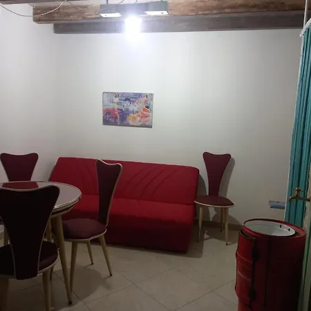Casina Nella Corte Trepuzzi