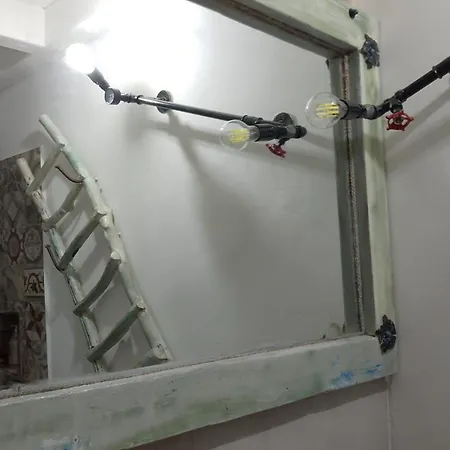 Casina Nella Corte Prázdninový dům Trepuzzi