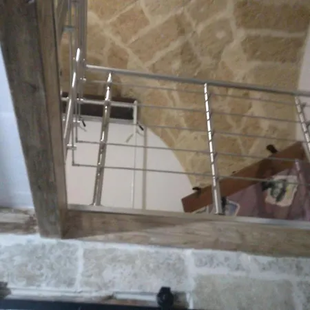 Prázdninový dům Casina Nella Corte Trepuzzi