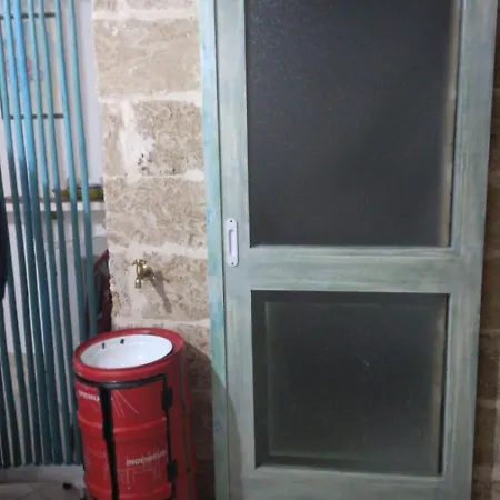 Prázdninový dům Casina Nella Corte Trepuzzi