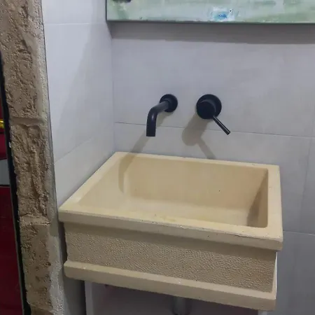 Casina Nella Corte Prázdninový dům
