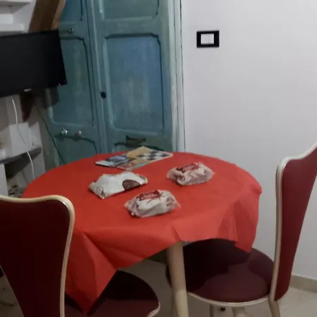 Casina Nella Corte *