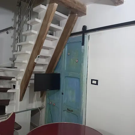 Tatil Evi Casina Nella Corte *
