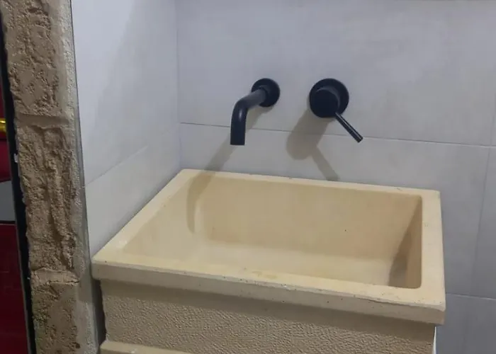 Casina Nella Corte Vakantiehuis